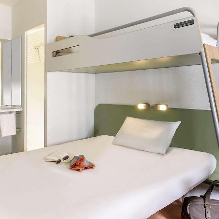 Ibis Budget Berlin Alexanderplatz Ngoại thất bức ảnh