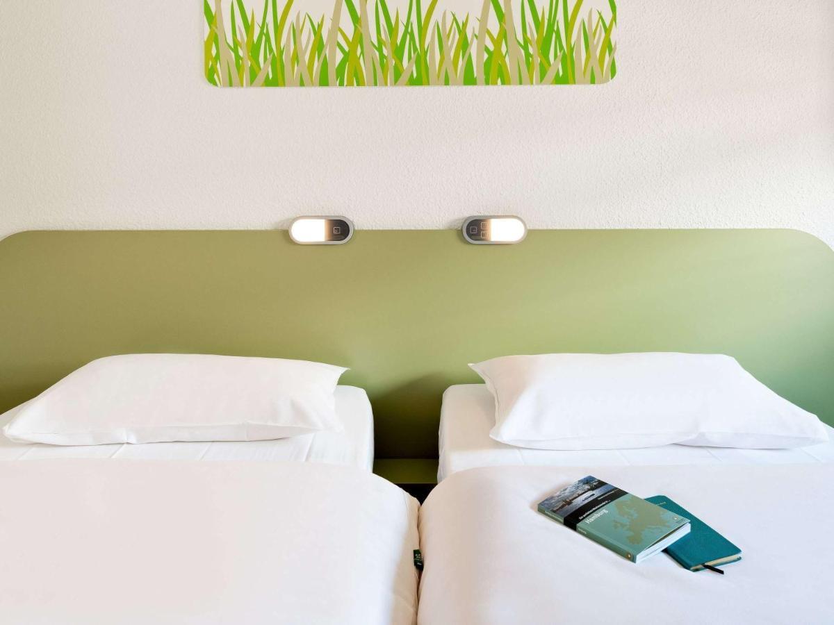 Ibis Budget Berlin Alexanderplatz Ngoại thất bức ảnh