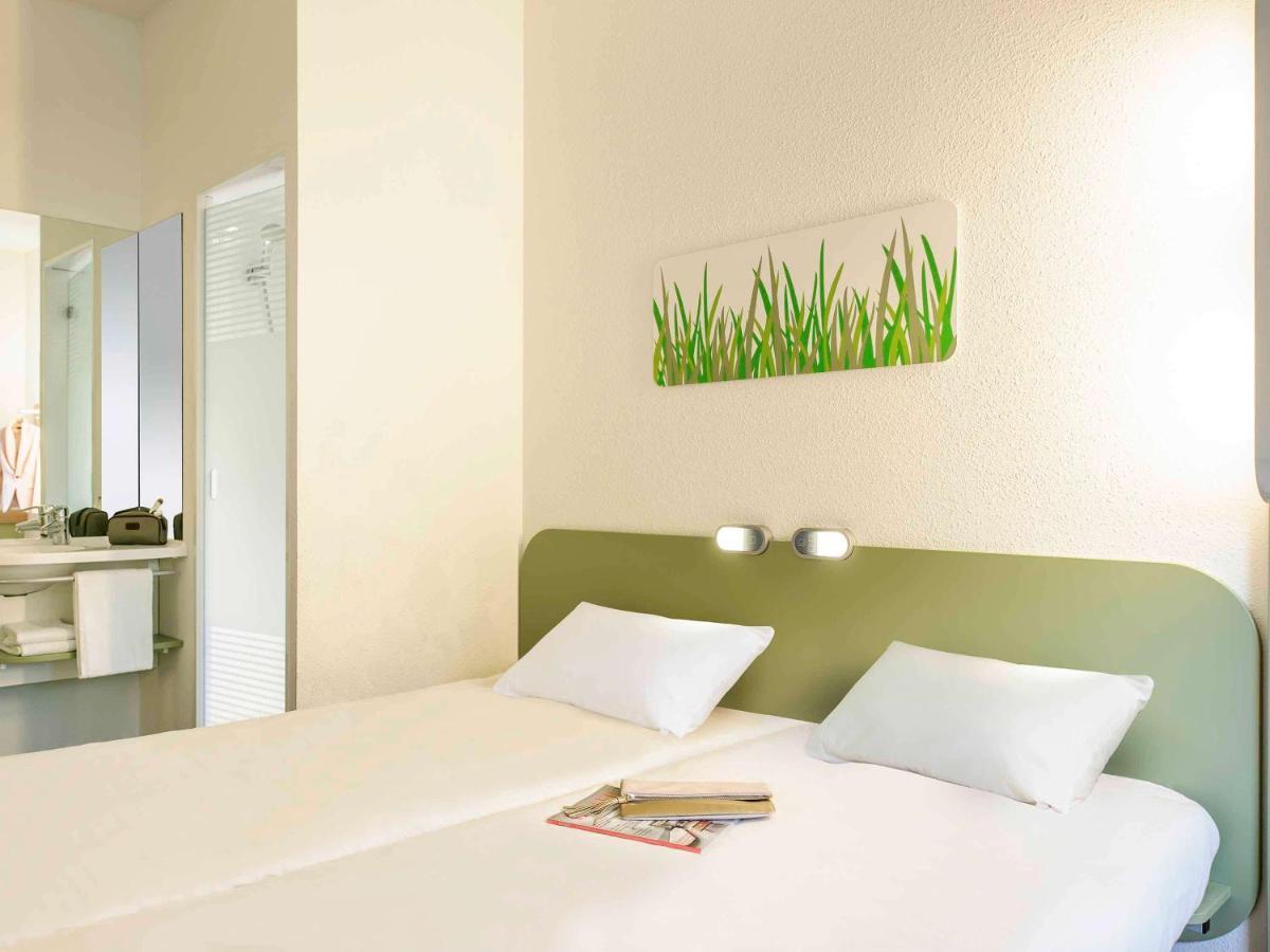 Ibis Budget Berlin Alexanderplatz Ngoại thất bức ảnh
